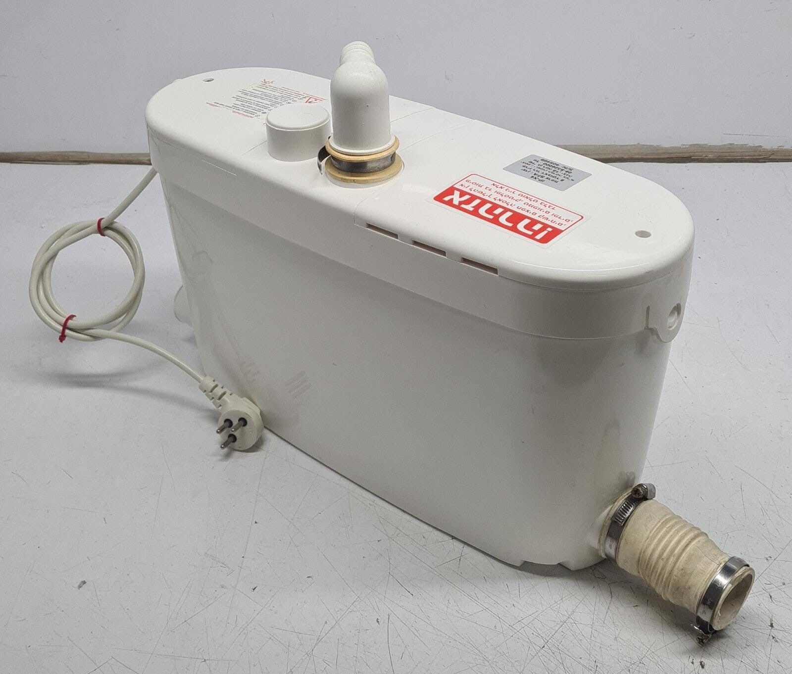 SFA  SANIACCESS PUMP V35 Macerator 400W 220-240V