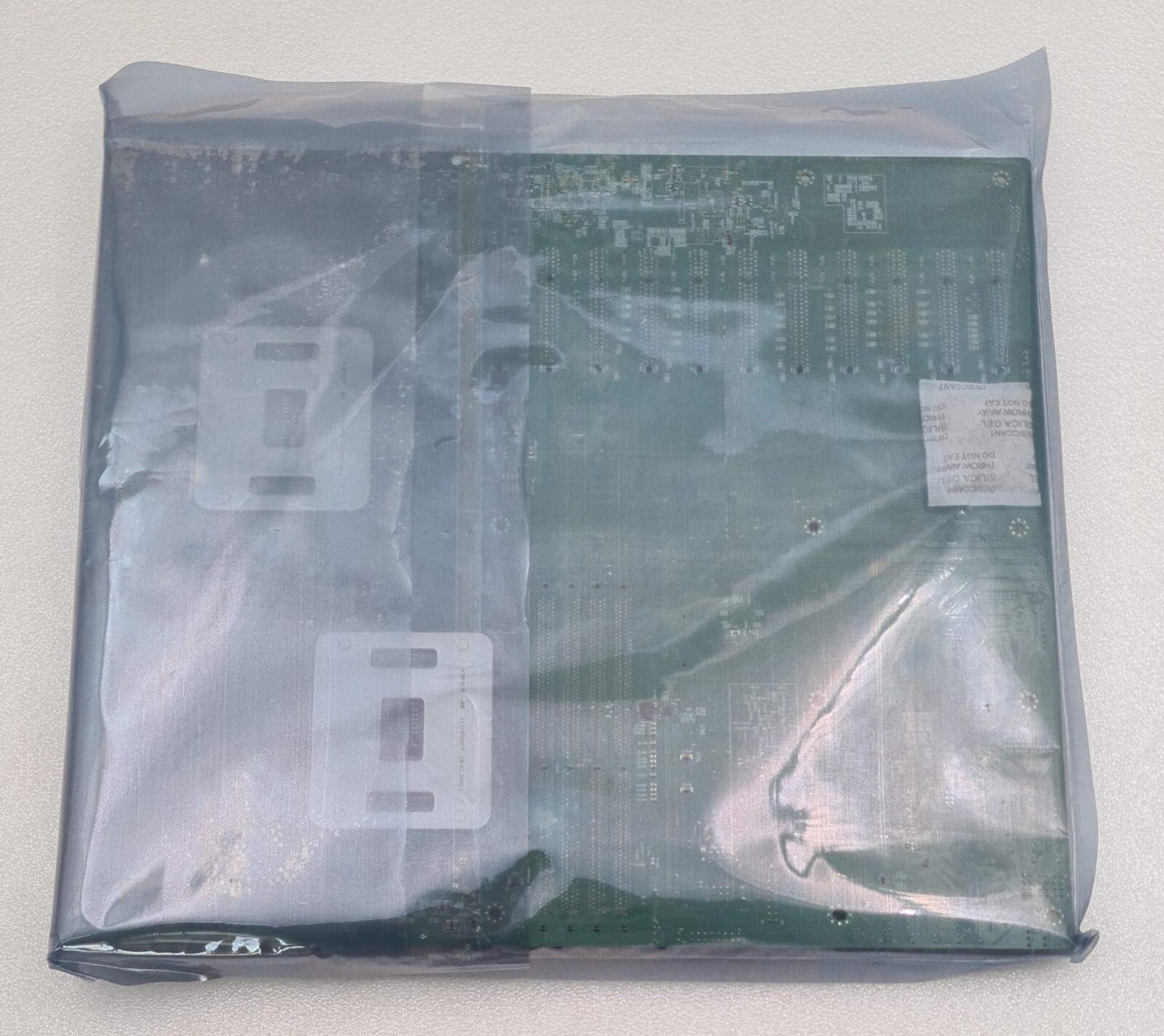 NEW - SUPERMICRO X10DRX REV:1.00 Motherboard Dual LGA 2011-3 W/ IO Shield