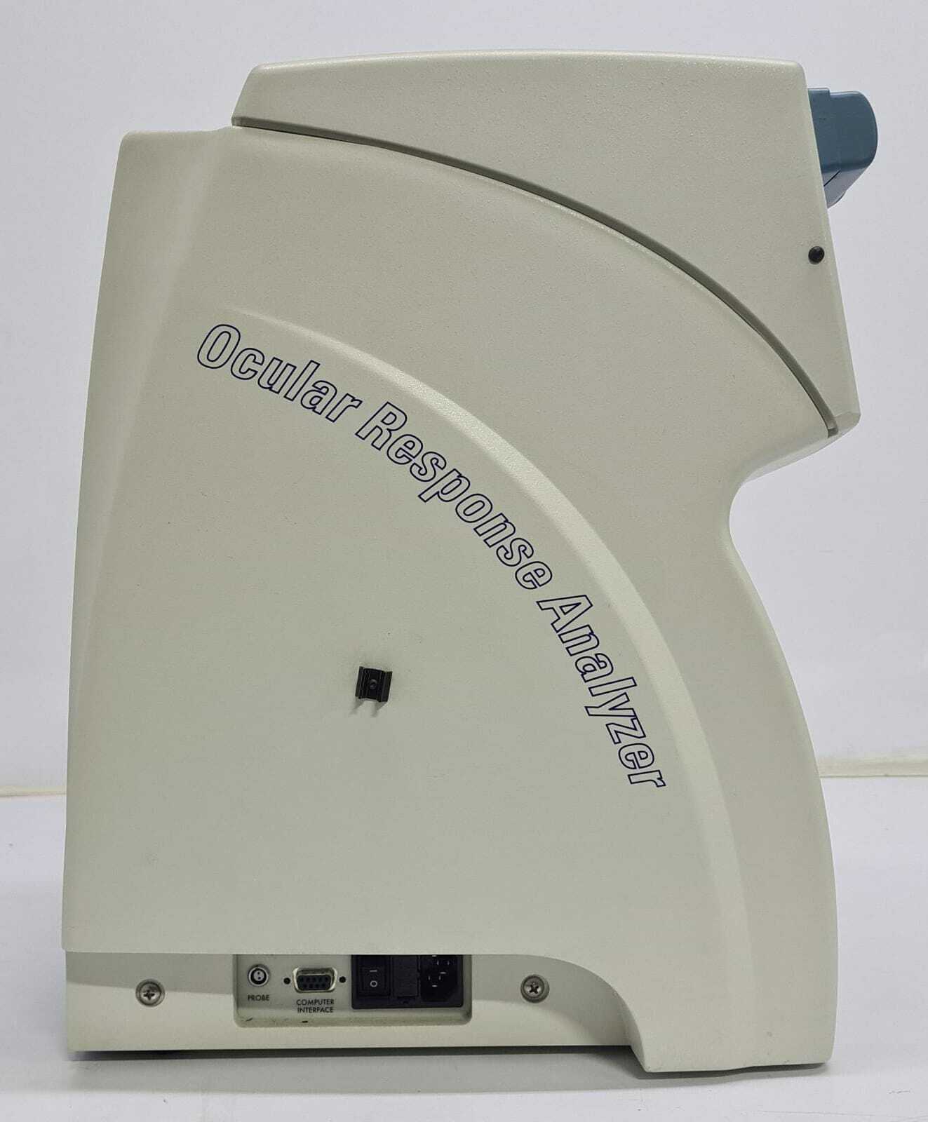Reichert Ocular Response Analyser (ORA) REF 13880 Rev B , Tonometer Pachymeter