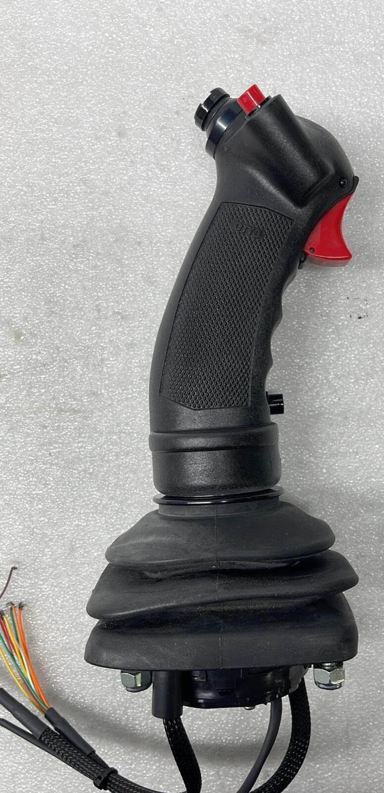 OTTO JOYSTICK HJMG2-000001 Controller Top Mount MG2