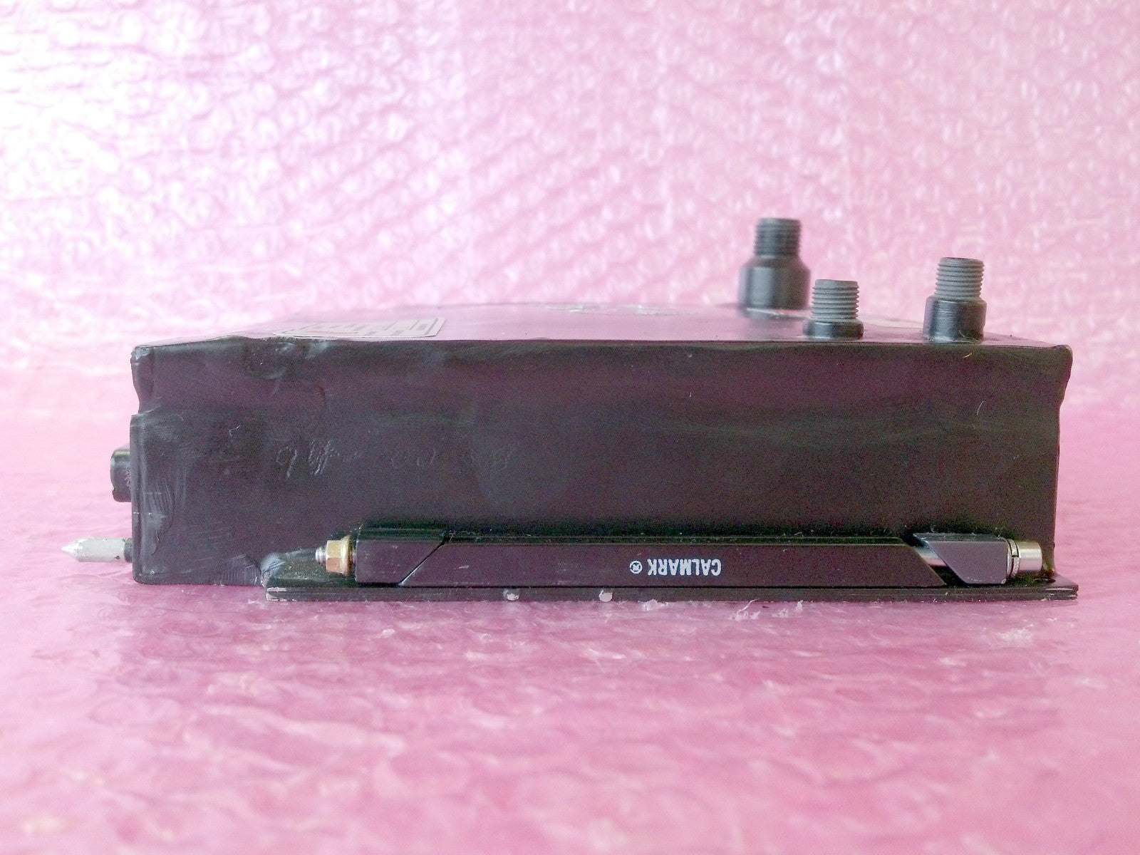 Advanced Conversion ACT High Voltage Power Supply Model 33044000 2 621888 Rev A