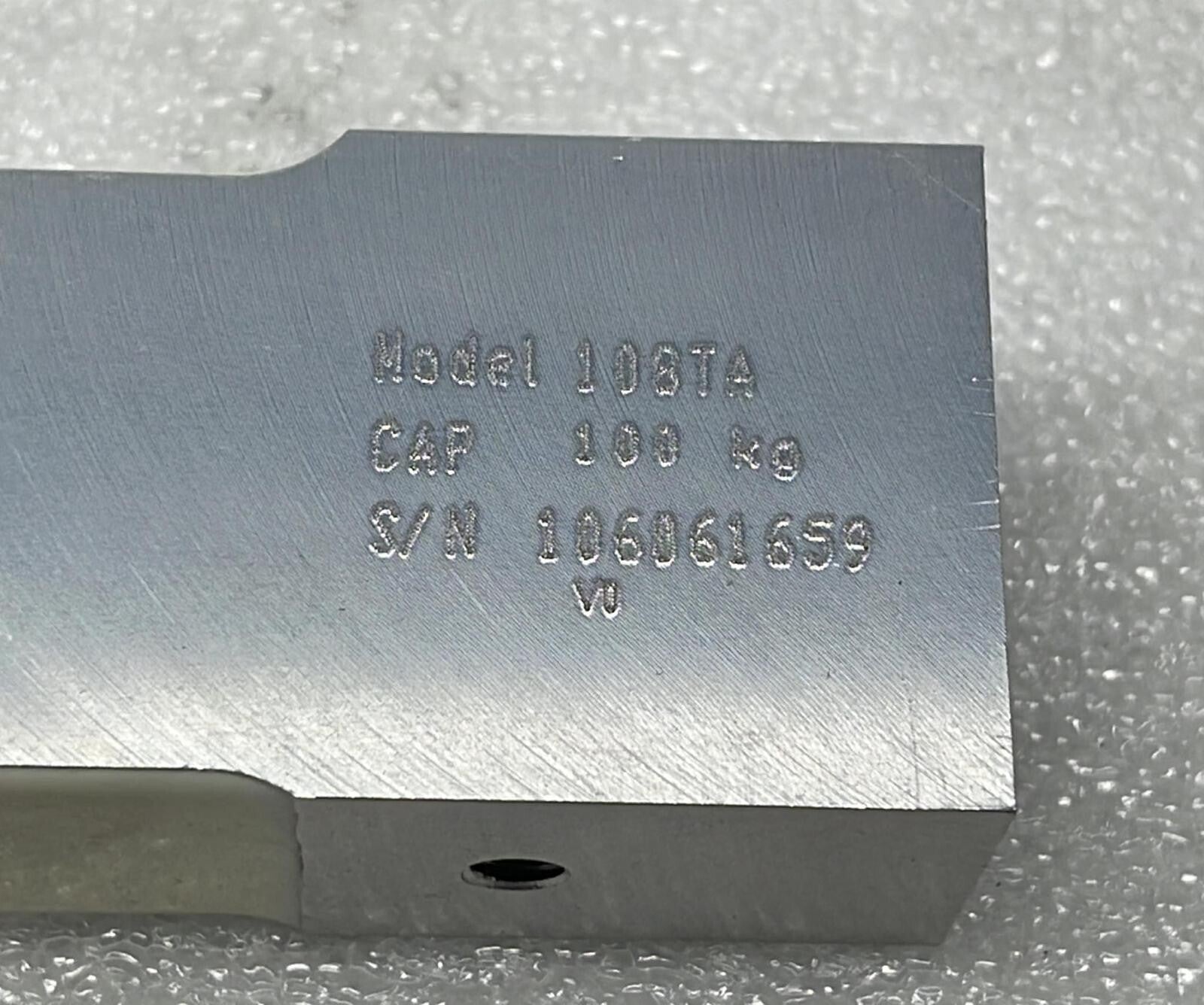 Youngzon 108TA Single Point Load Cell 100 KG