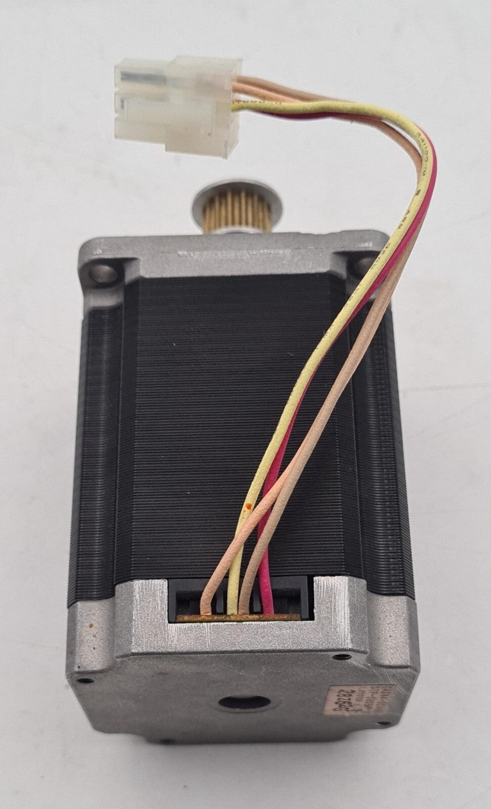 CA244-02460 STP-58D5008 1.8 deg Step Stepper Motor for HP indigo