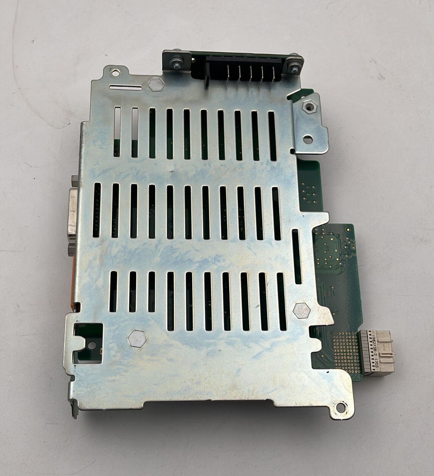 Philips 453564376701 Board for MX450 Monitor