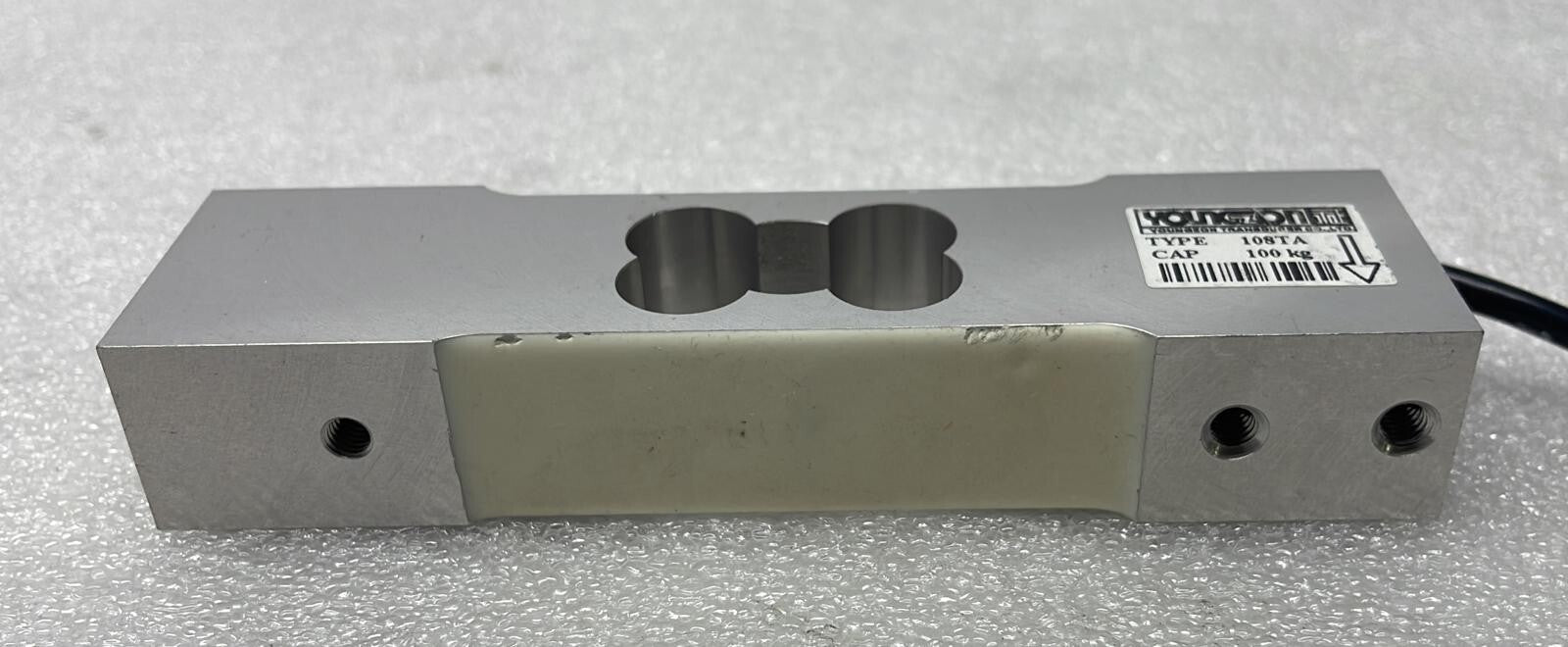Youngzon 108TA Single Point Load Cell 100 KG