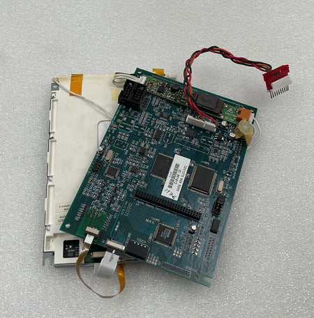 LCD F-51900NCU-FW-ACN 5.7-inch display with PCB CDS1375 module