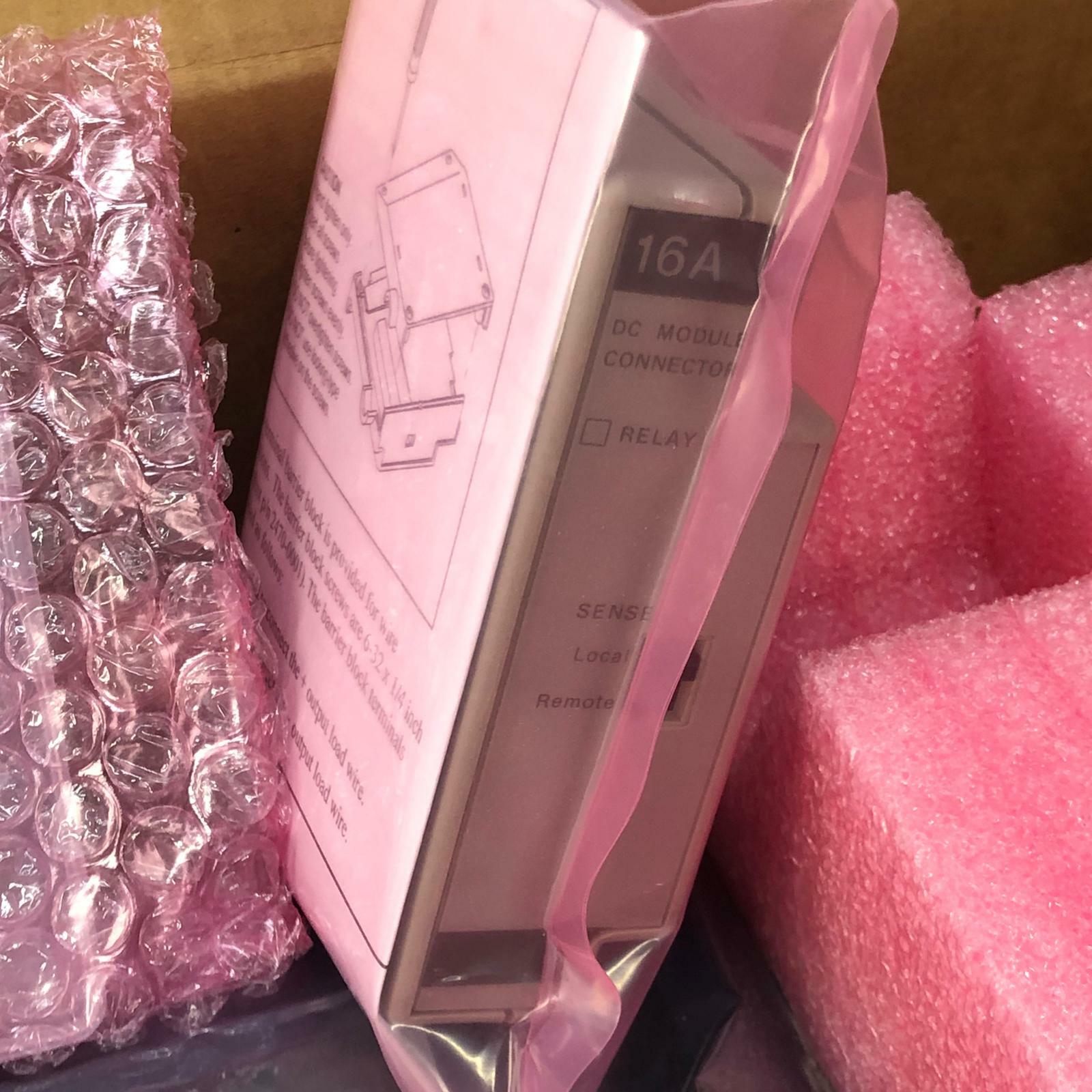 NEW KIT - Agilent HP Keysight Power Module 66101A Programmable DC 20V 7.5A 150W