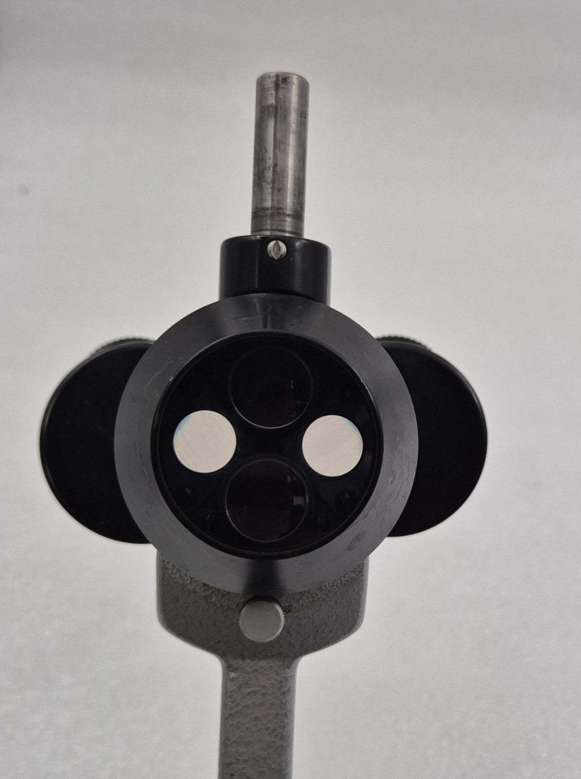 HAAG STREIT BERN M & B 900 90027557 SLIT LAMP Portable Handheld Microscope