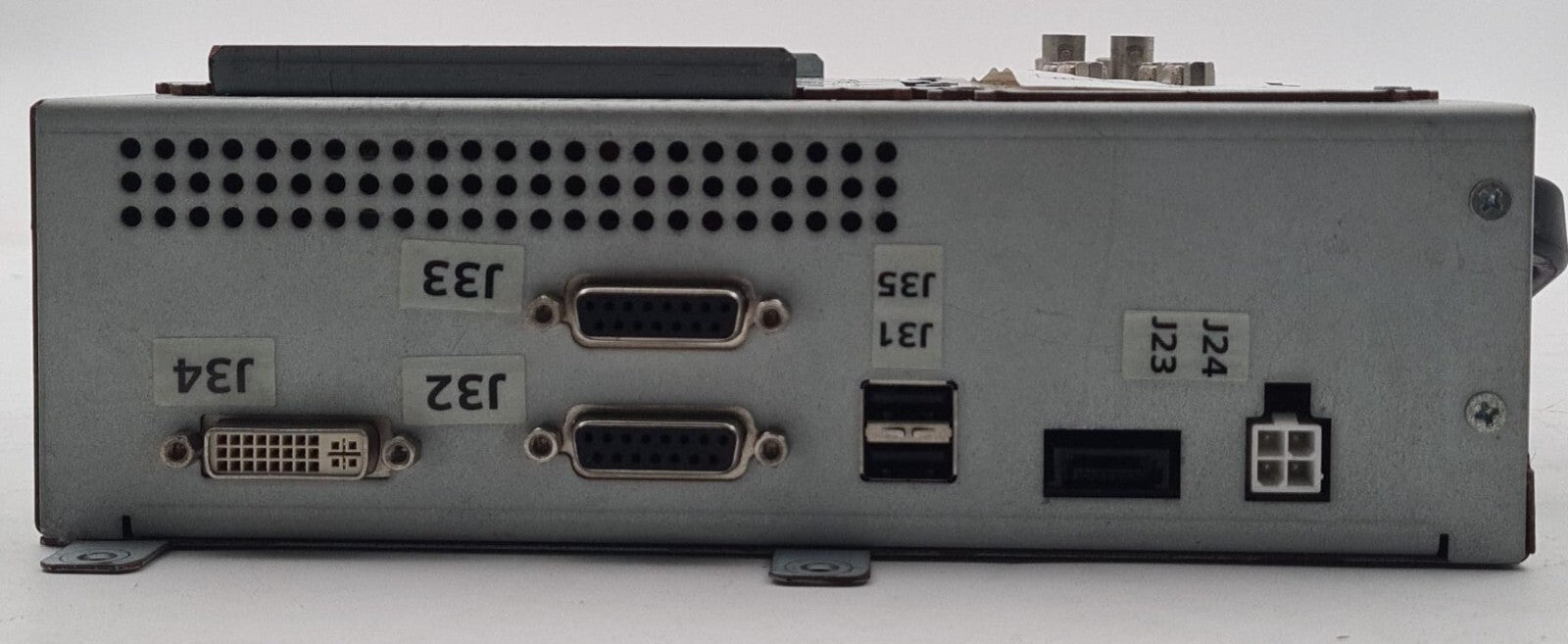 Siemens ACUSON X300 Ultrasound I/O Module 10566067 10427940 / 10563955