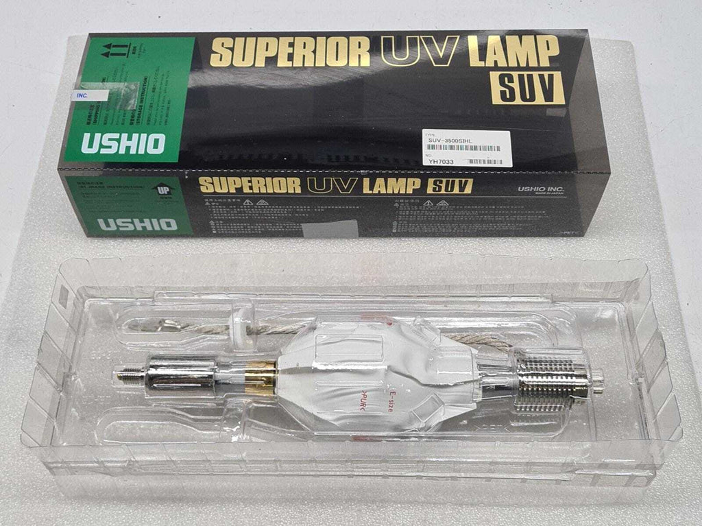 USHIO Superior UV Lamp SUV SUV-3500SIHL Mercury High Pressure