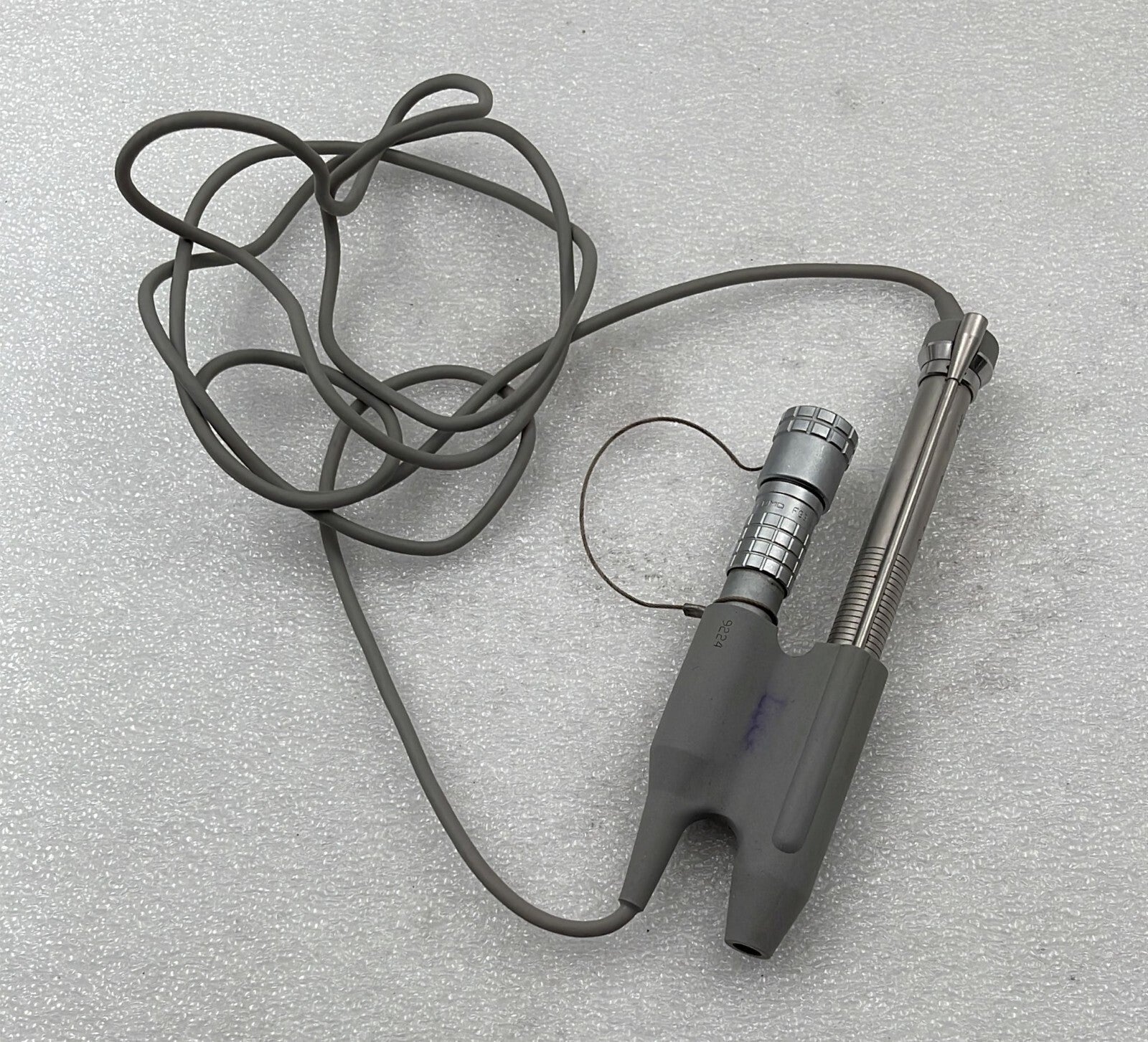 Alcon ILHP008811 AMG Phaco Ophthalmic Phacoemulsification Hand Held Piece