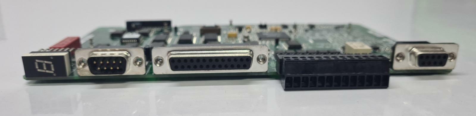 KOLLMORGEN Servotronix CCB-V2 PRD0024000C-30 Rev. C PCB-00024000-03 Board