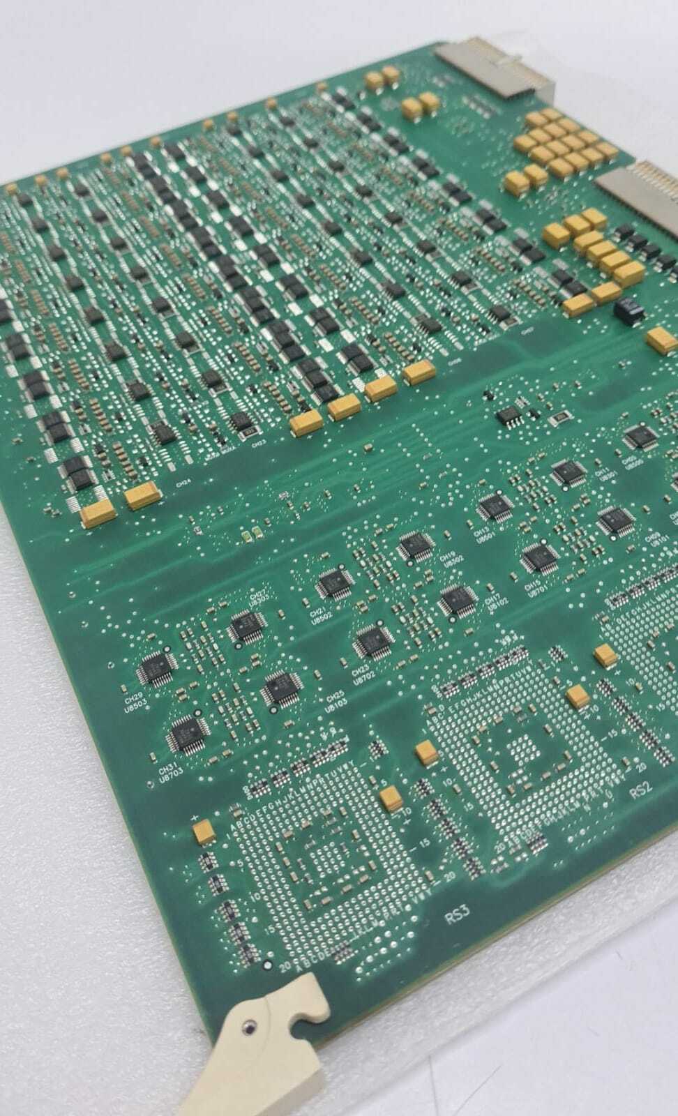 PHILIPS HD11 ULTRASOUND M2540-20240 / M2540-60240 TR Board FE CEL PCB