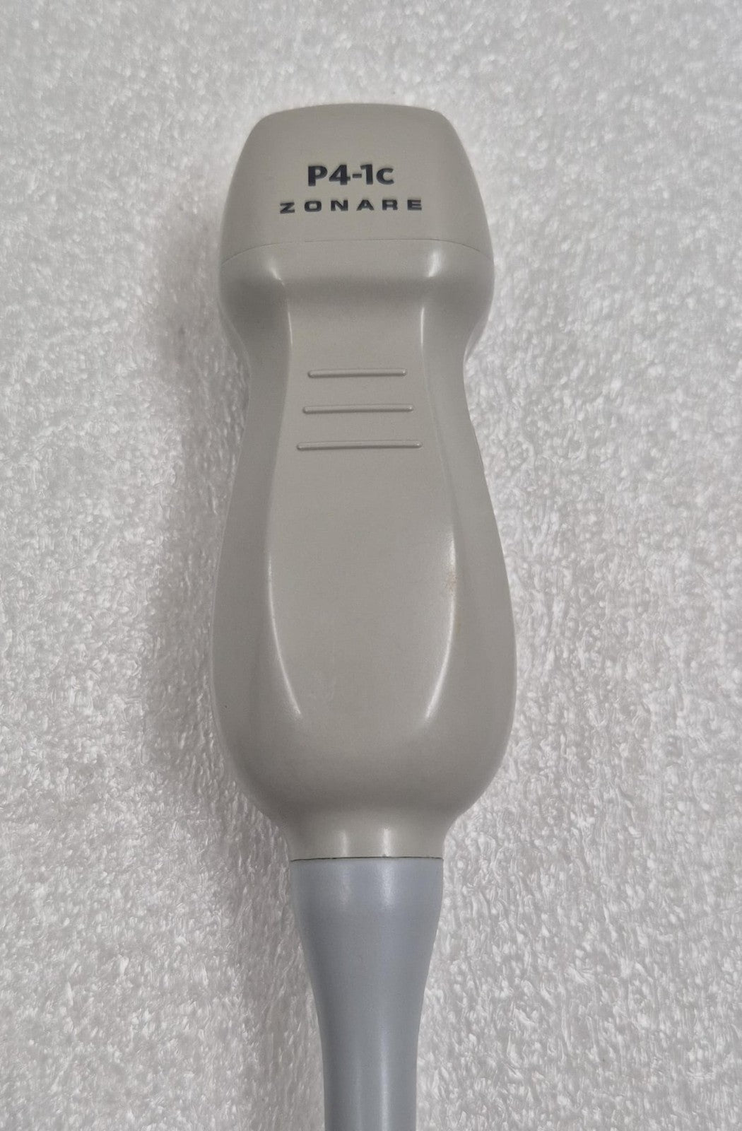 ZONARE P4-1c ULTRASOUND TRANSDUCER PROBE 84004-00