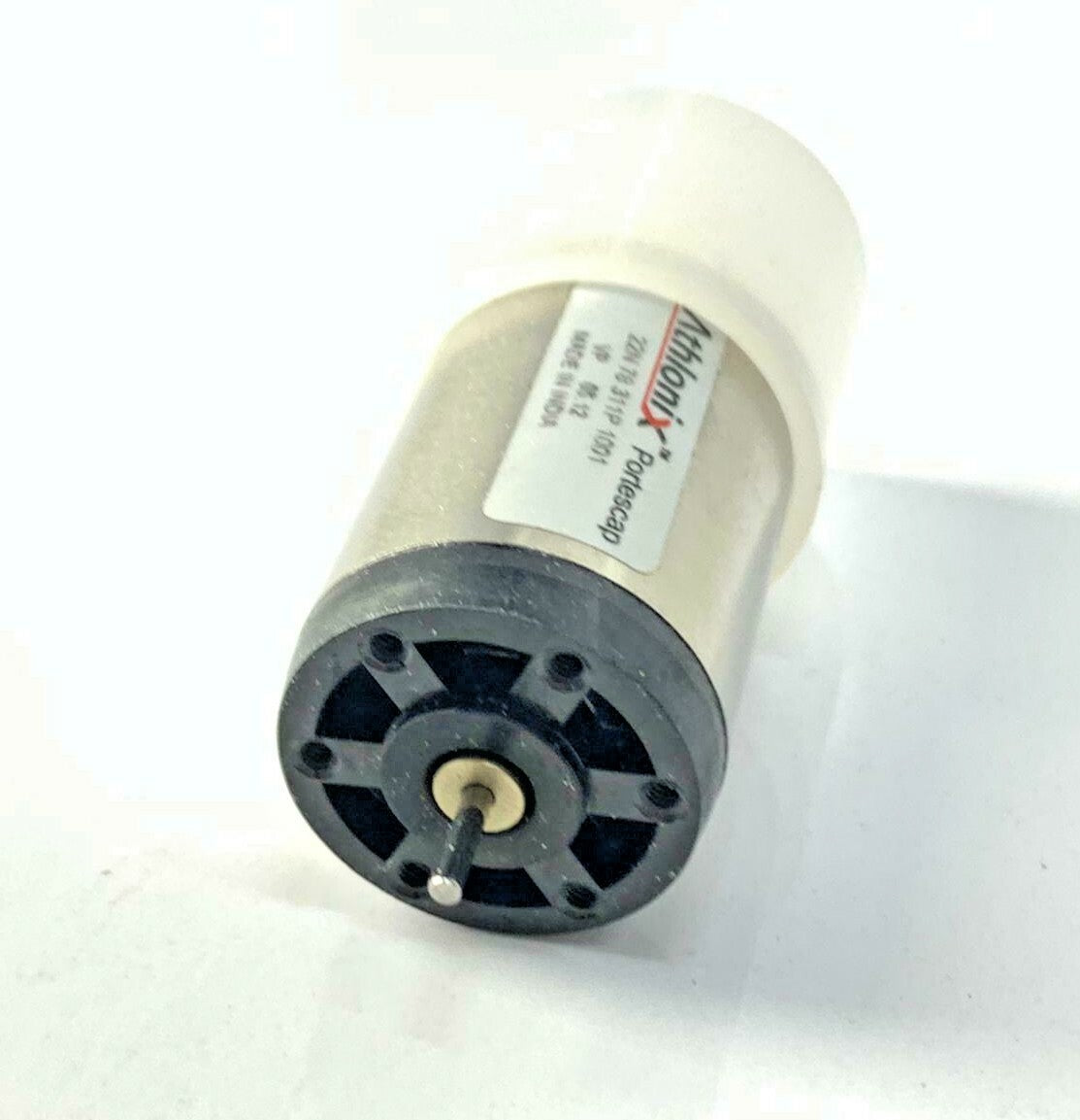 PORTESCAP Athlonix Brush DC Motor 22N 78 311P 1001