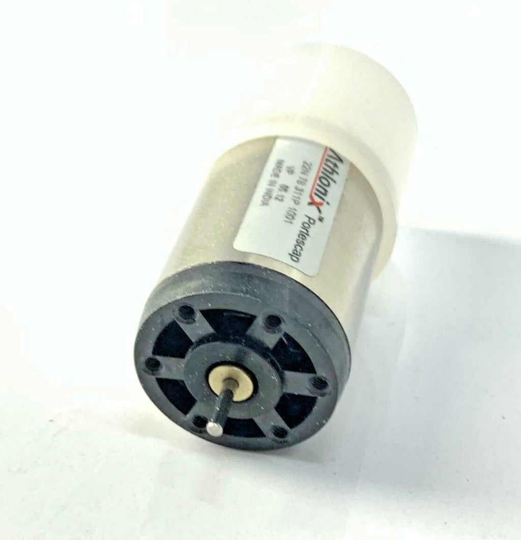 PORTESCAP Athlonix Brush DC Motor 22N 78 311P 1001