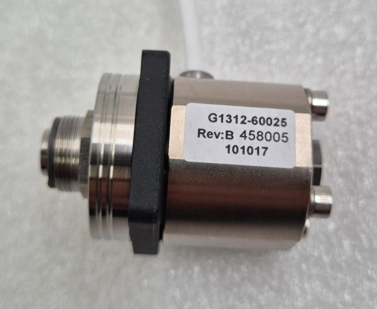 Agilent Technologies G1312-60025 HPLC Active Inlet Valve 0491-0131