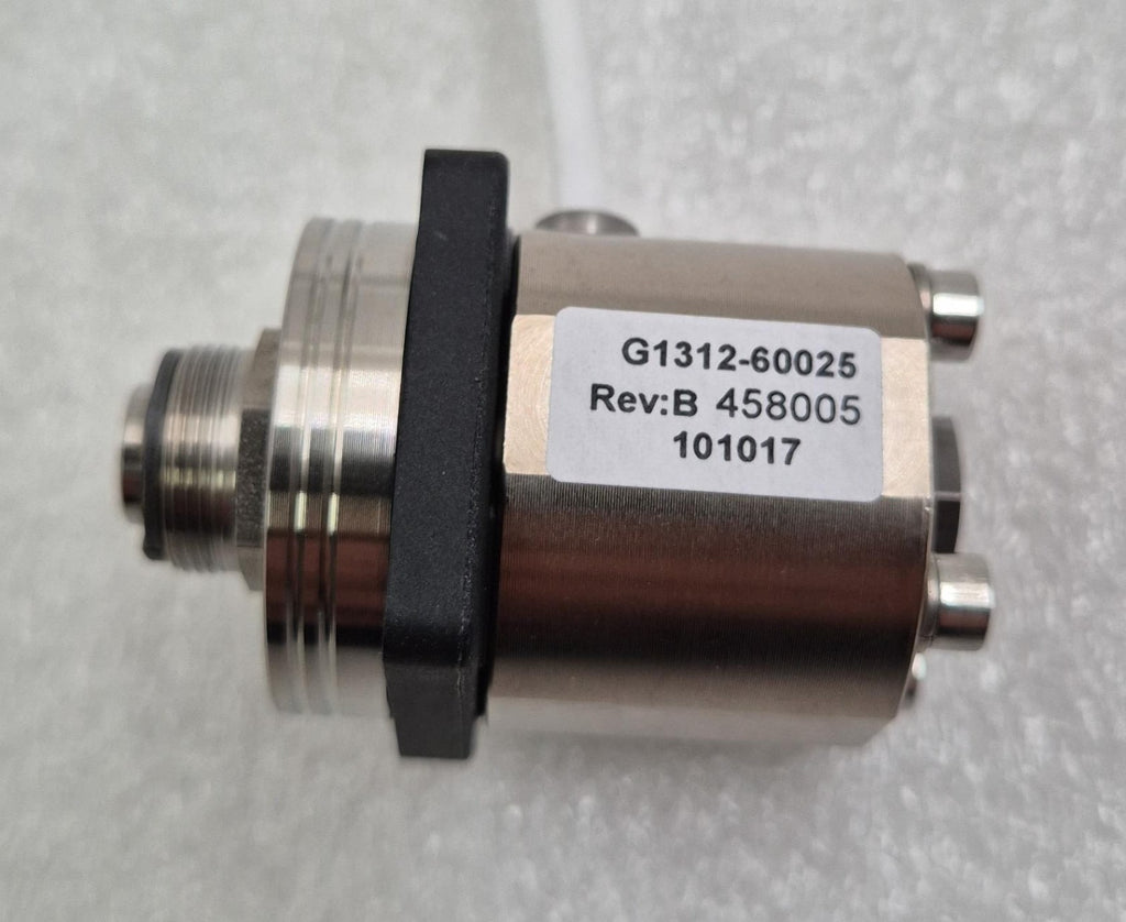 Agilent Technologies G1312-60025 HPLC Active Inlet Valve 0491-0131