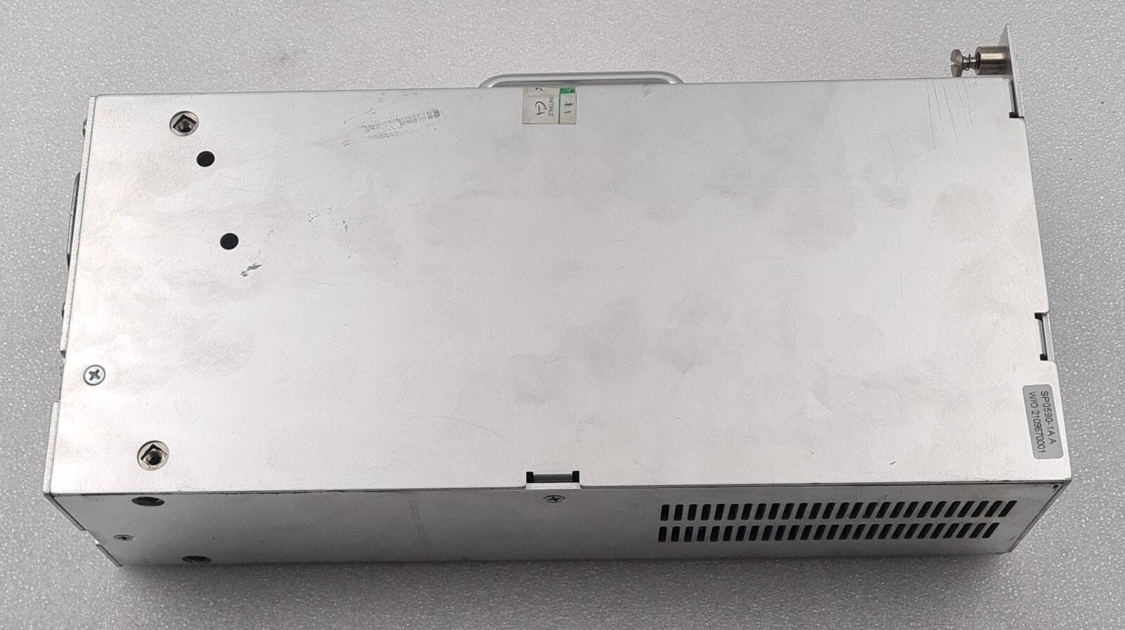 CHEROKEE SP590 1A WAT270471 Power Supply 100-240VAC for Waters Alliance 2695