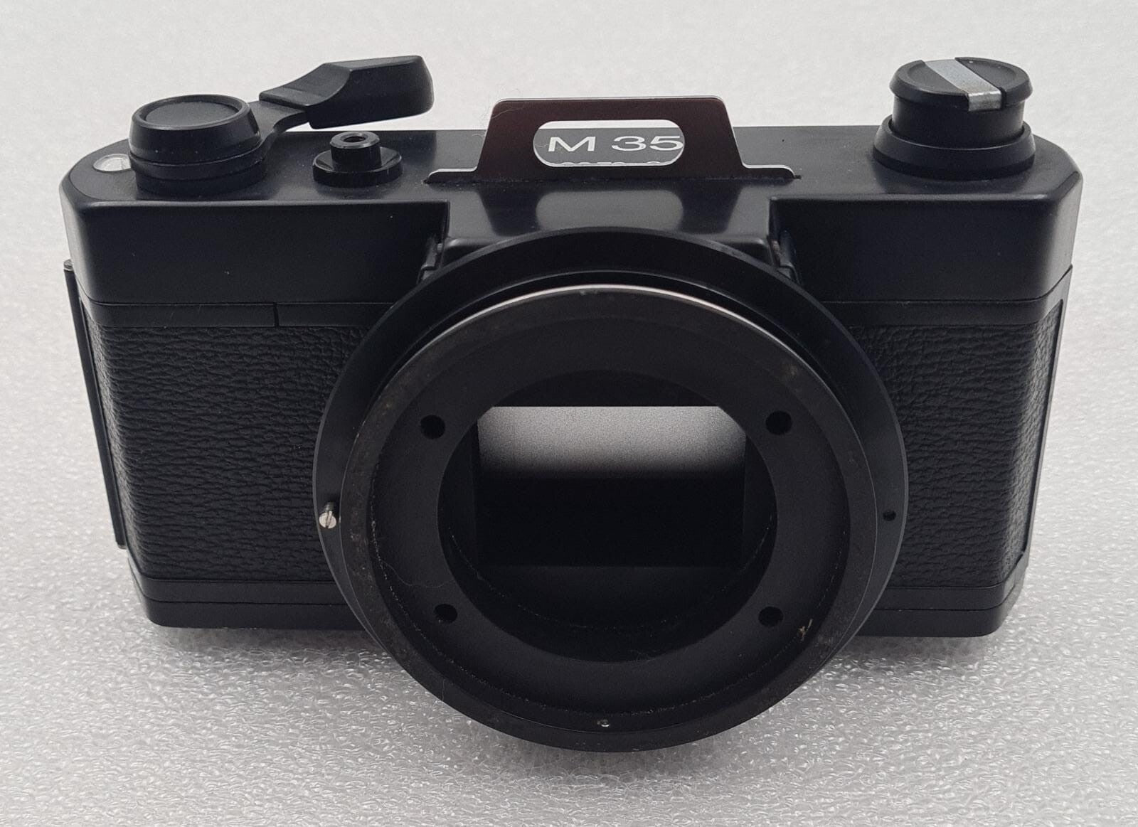 CARL ZEISS M35 Camera 476072-9901 for Microscope
