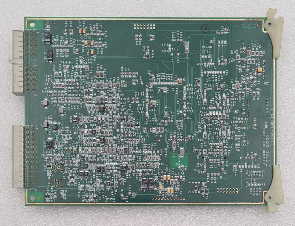 92375-111 Industrial PCB Board ASSY