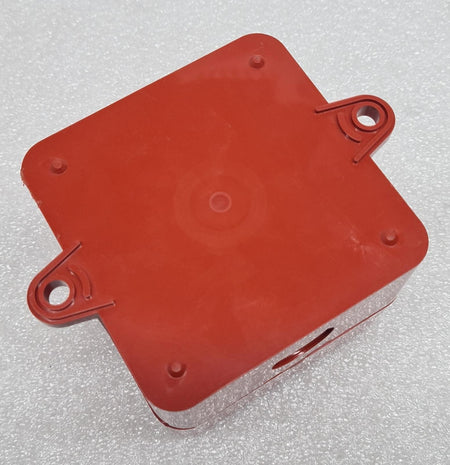 e2s A100AC230R industrial electronic alarm sounder 230V 50/60Hz