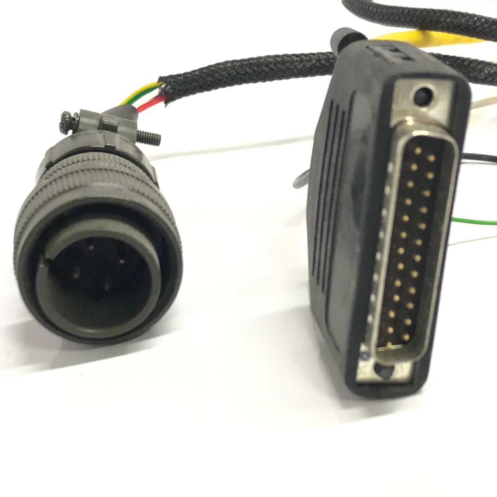 STEGMANN SICK Motor Encoder SRM50/66K MAT 6CRKR0402000