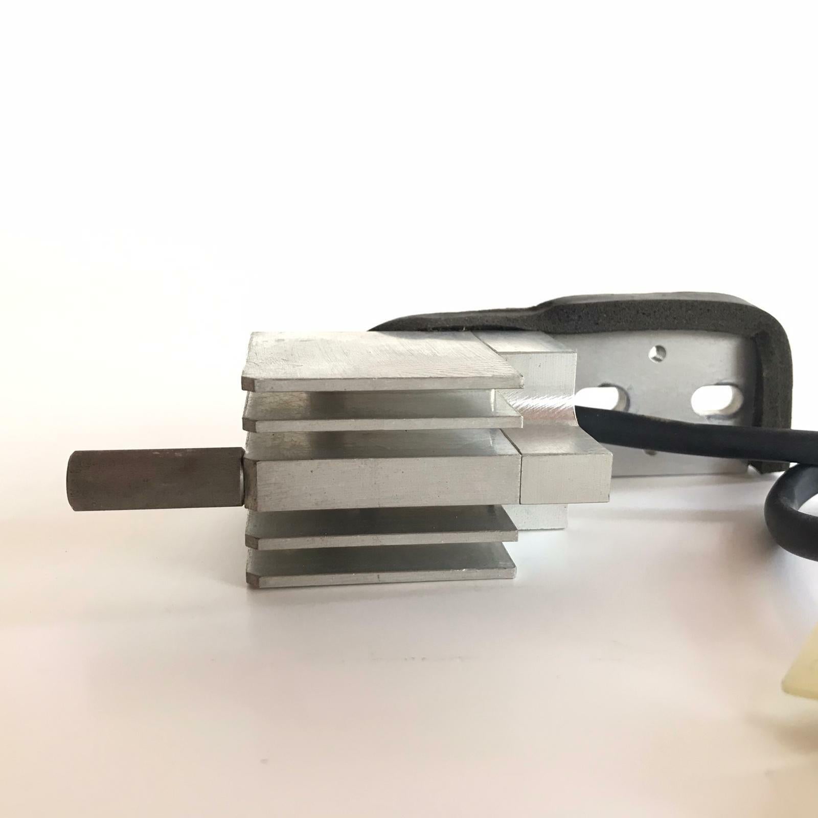 Varian ProStar 325 UV/Vis Detector Agilent Tungsten (VIS) lamp  325, 335