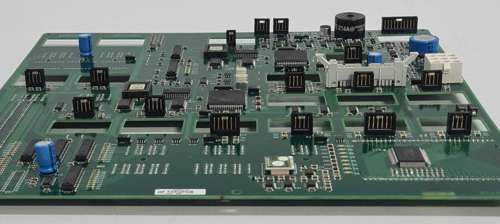 Siemens MAQUET Kion 6251974 Board PCB 1672B