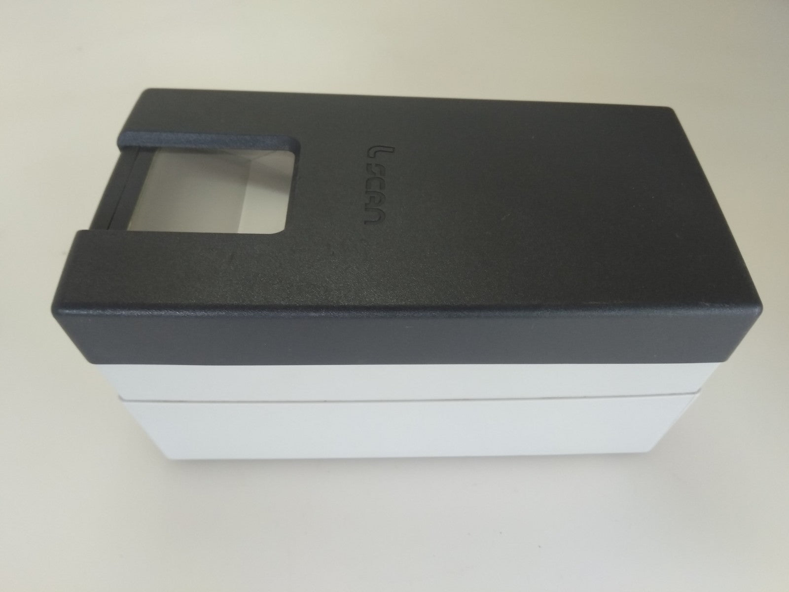 Smiths Heimann Biometrics L Scan 100 USB Fingerprint Scanner Id