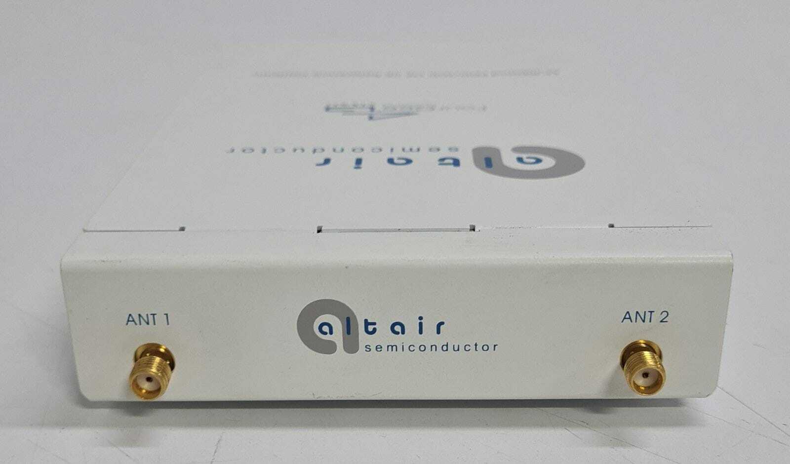 Altair Semiconductor FourGee 4G Multiband FDD/TDD LTE UE Reference Platform 0029