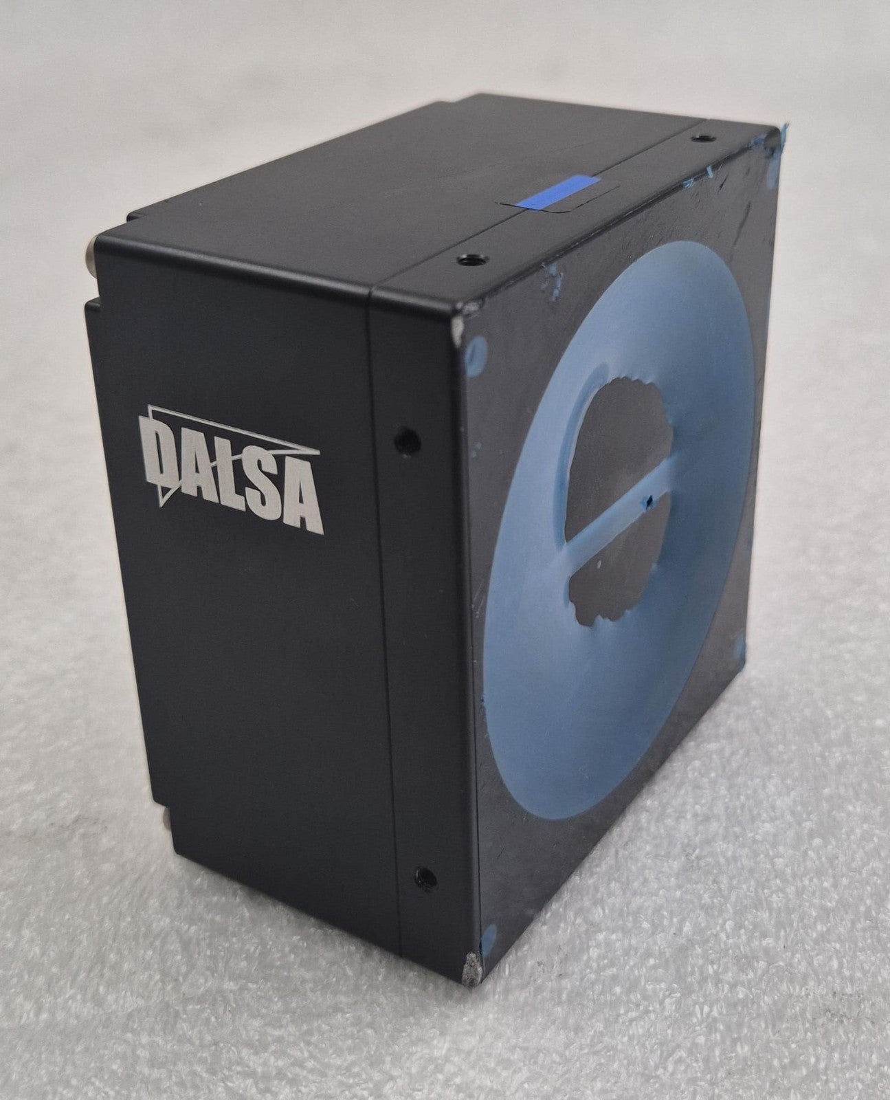 **NEW** TELEDYNE DALSA P3-87-08K40-00-R Line Scan Linear Array Industrial Camera