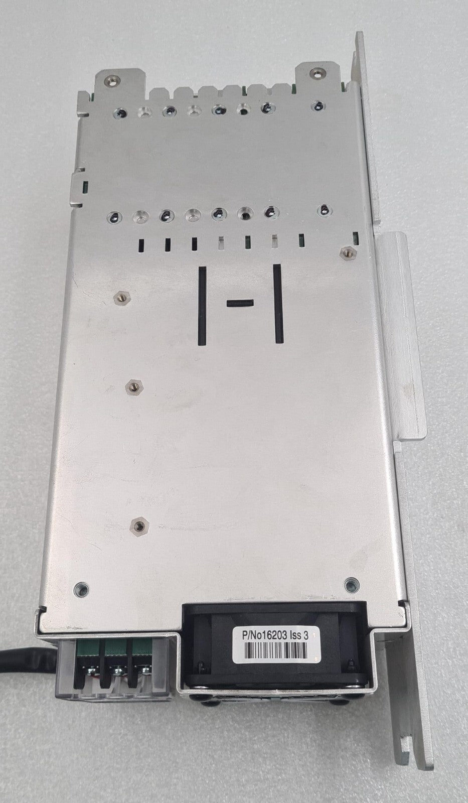 TDK LAMBDA Vega 650 V609V1H Power Supply 650W 100-240V Nom 47-63Hz 11A