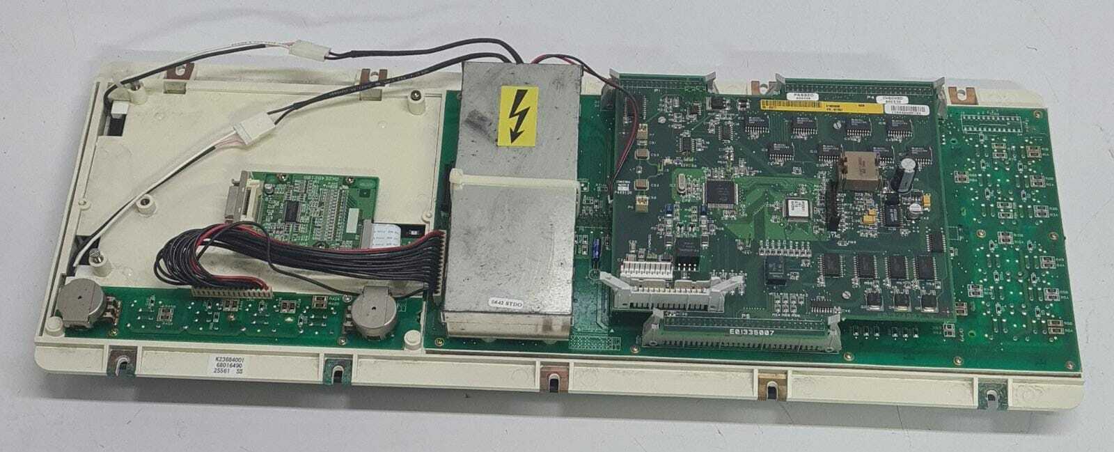 GAMBRO AK 200 S Control Panel Board K23684001 for Dialysis Machine