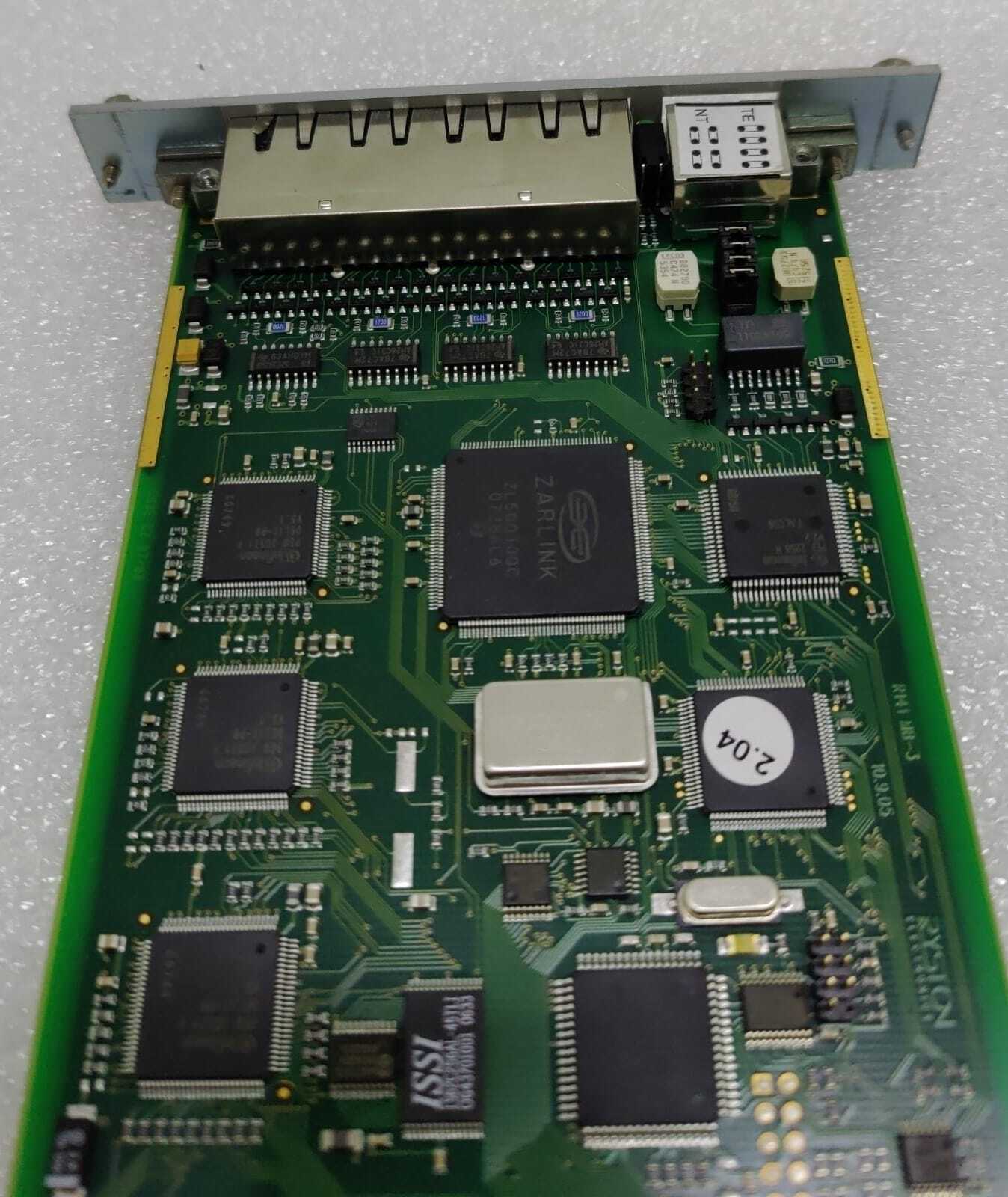 2N NETSTAR Switch module Board for Ateus Communication System
