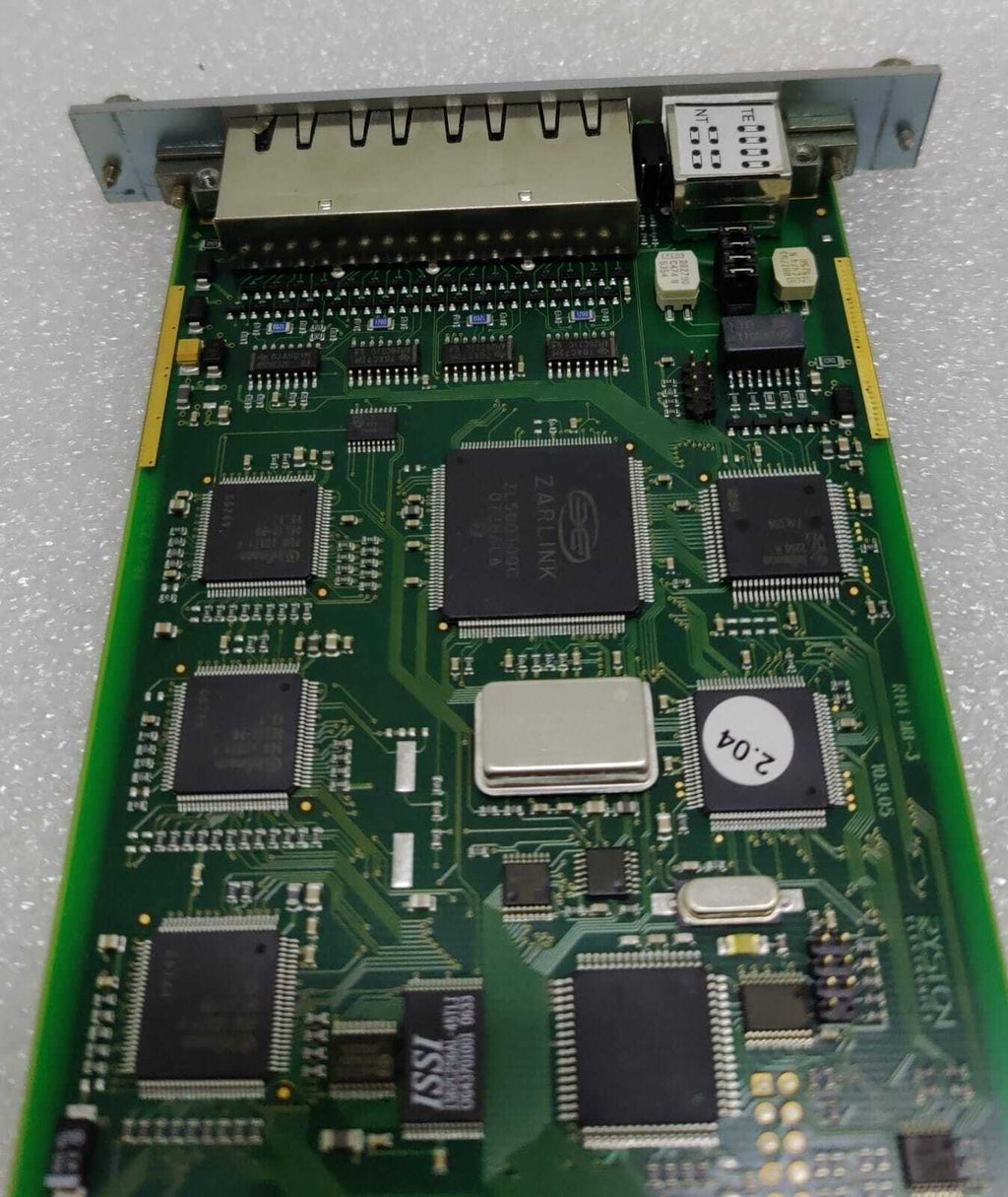 2N NETSTAR Switch module Board for Ateus Communication System