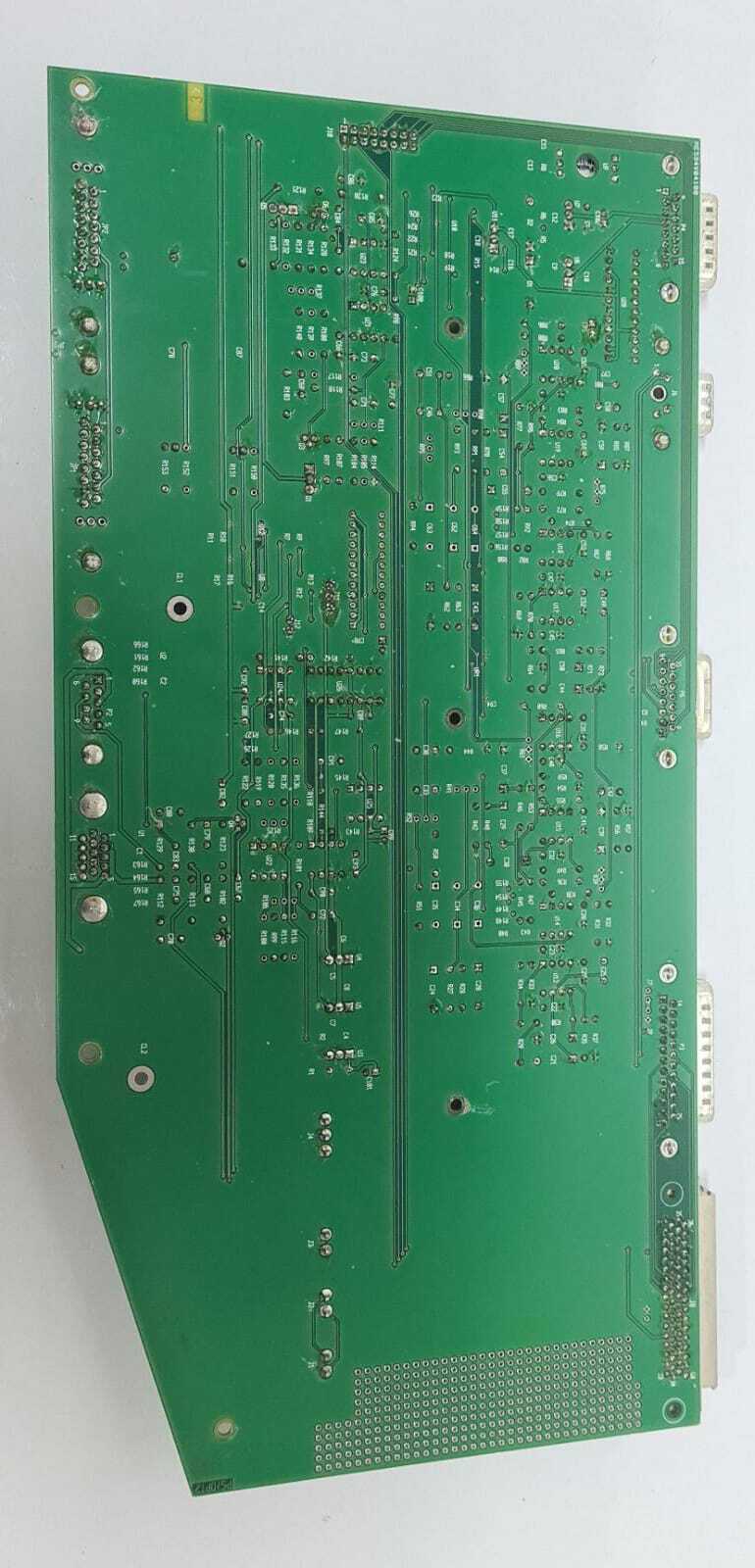 Optic Master Controller Board  ASSY VS06567B 2003013B PCB 006566B CS OPT2 Optic