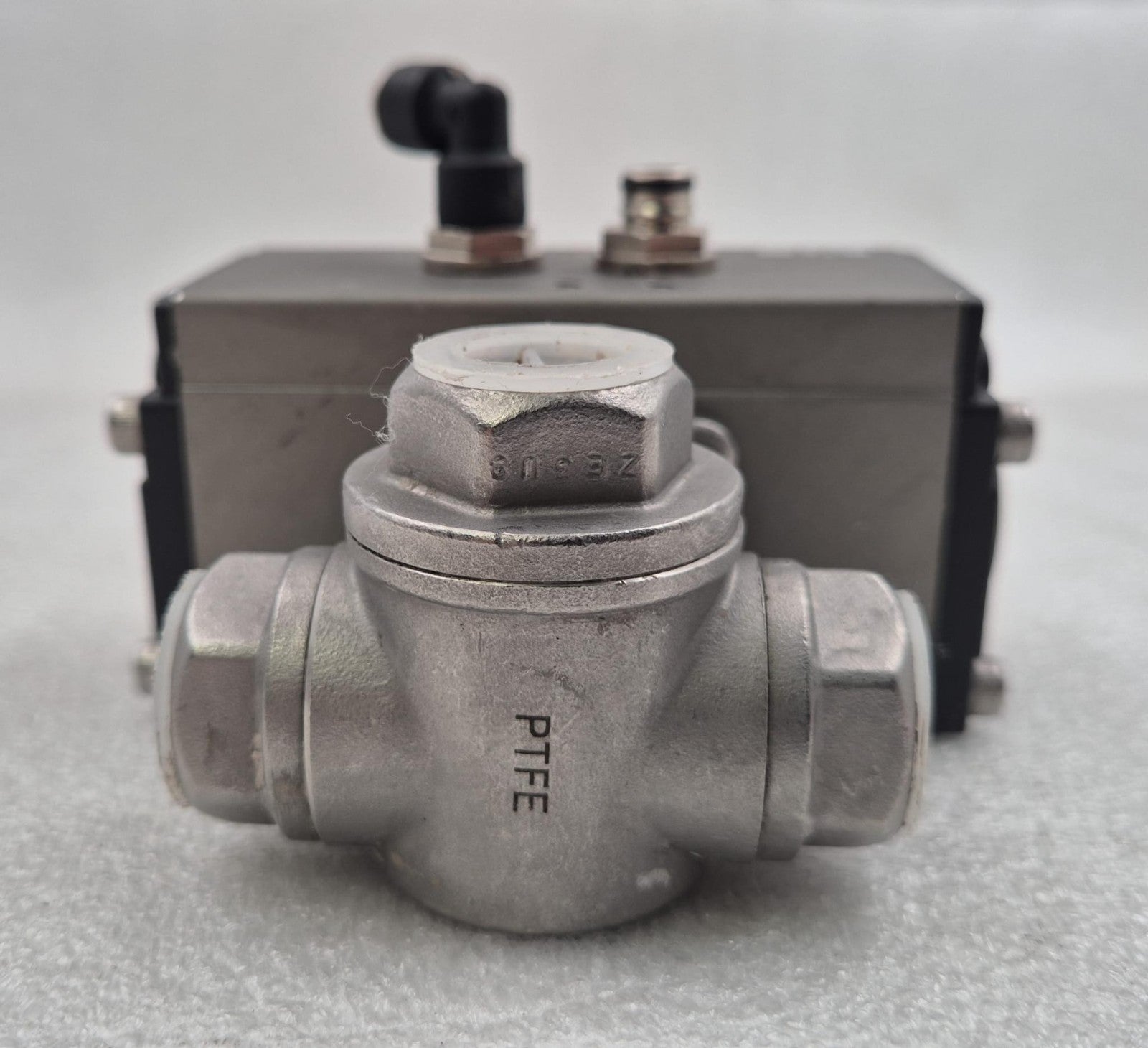 TRESU A/S T3014678 Pump 5050-40 F04-9MM Max 10 Bar