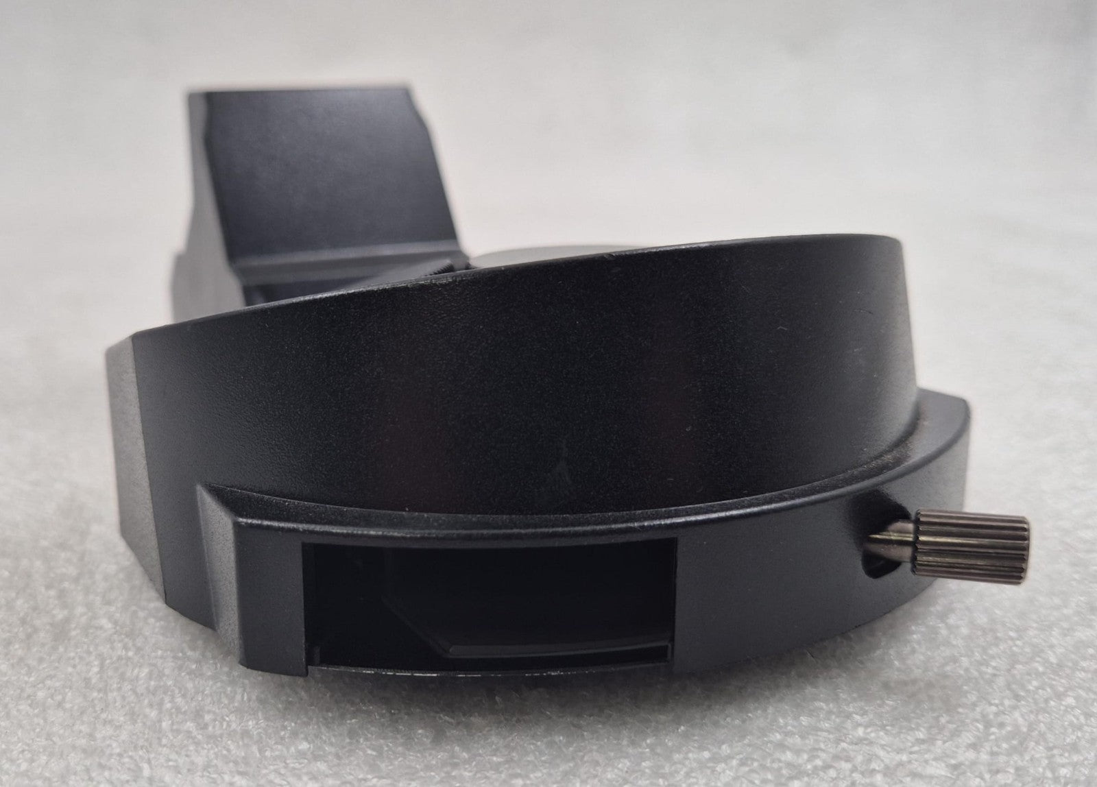 OLYMPUS U-D5BDREMC Microscope Motorized Turret 5 Position for Objective lens