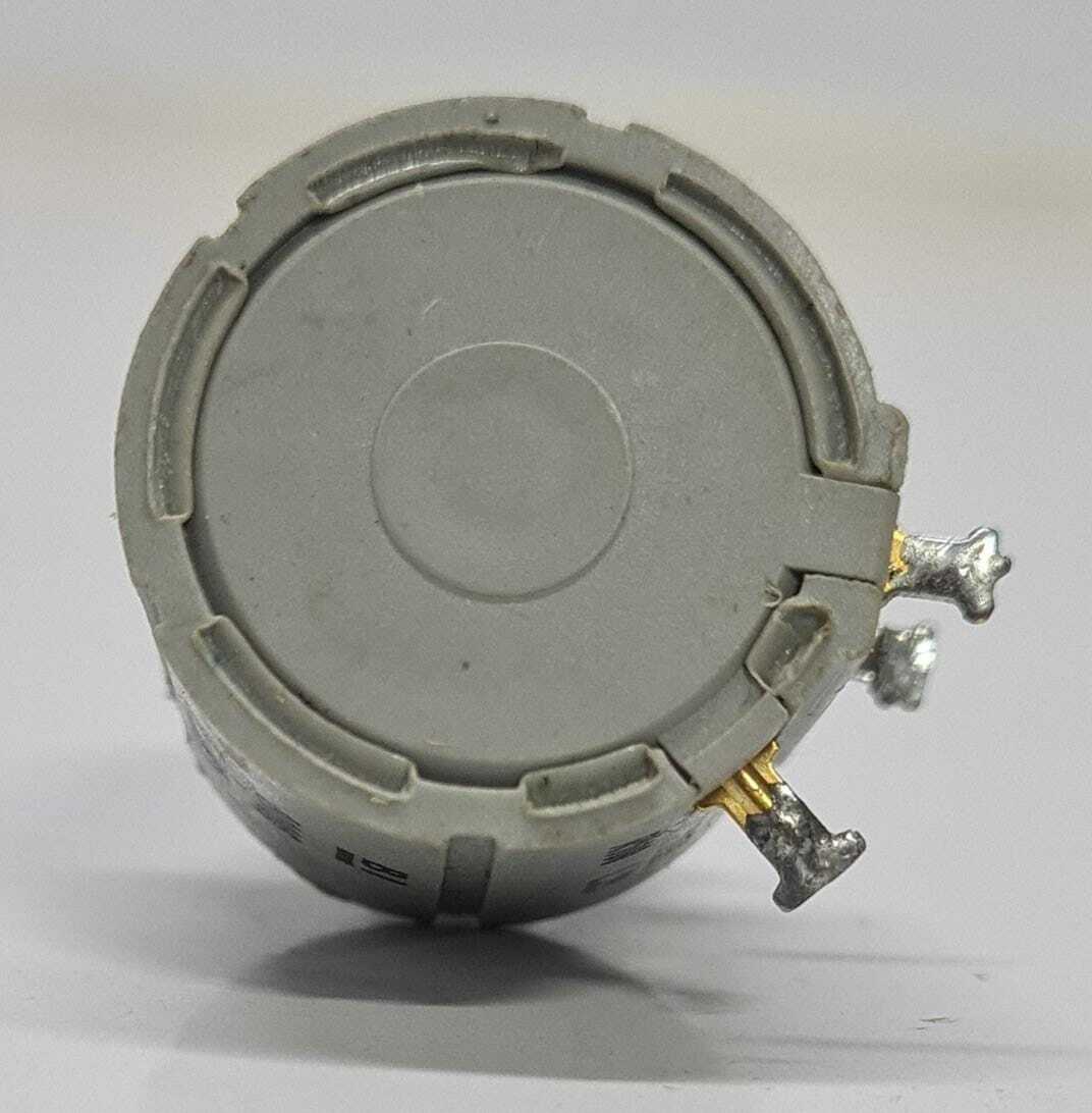 [LOT 5 PCS] Bi Technologies CCW CW Type S 7286 R100 L.25 Precision Potentiometer