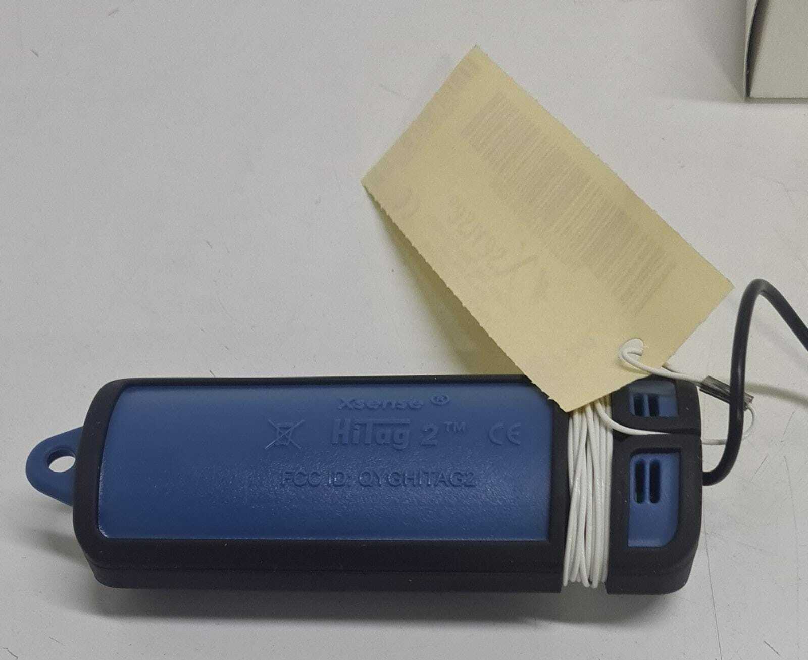 [LOT OF 50] NEW - Xsense BT9 HiTag2 -P TH21-T0-L4-S0 Temperature and Humidity