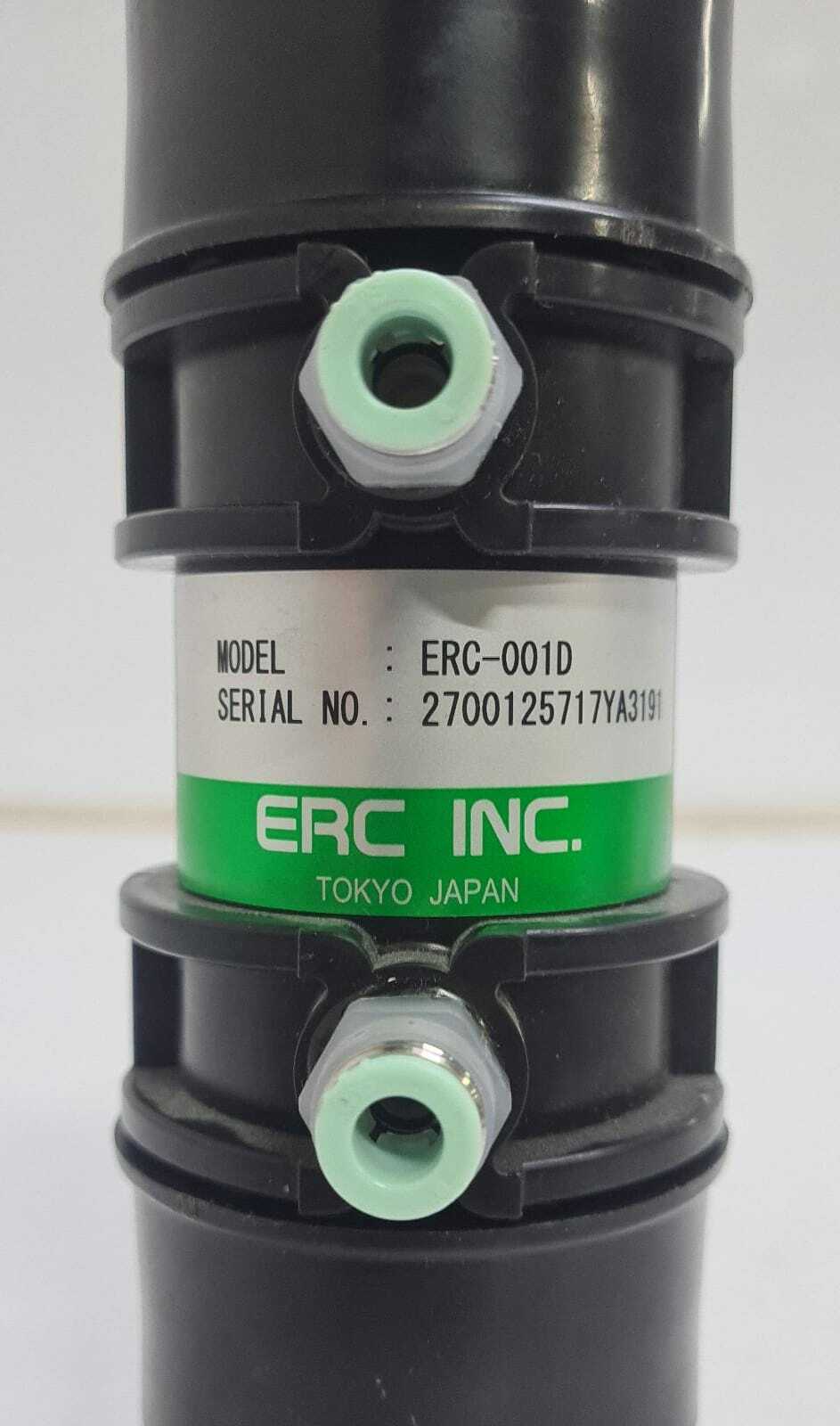 ERC ERC-001D Hose Connector Air Manifold