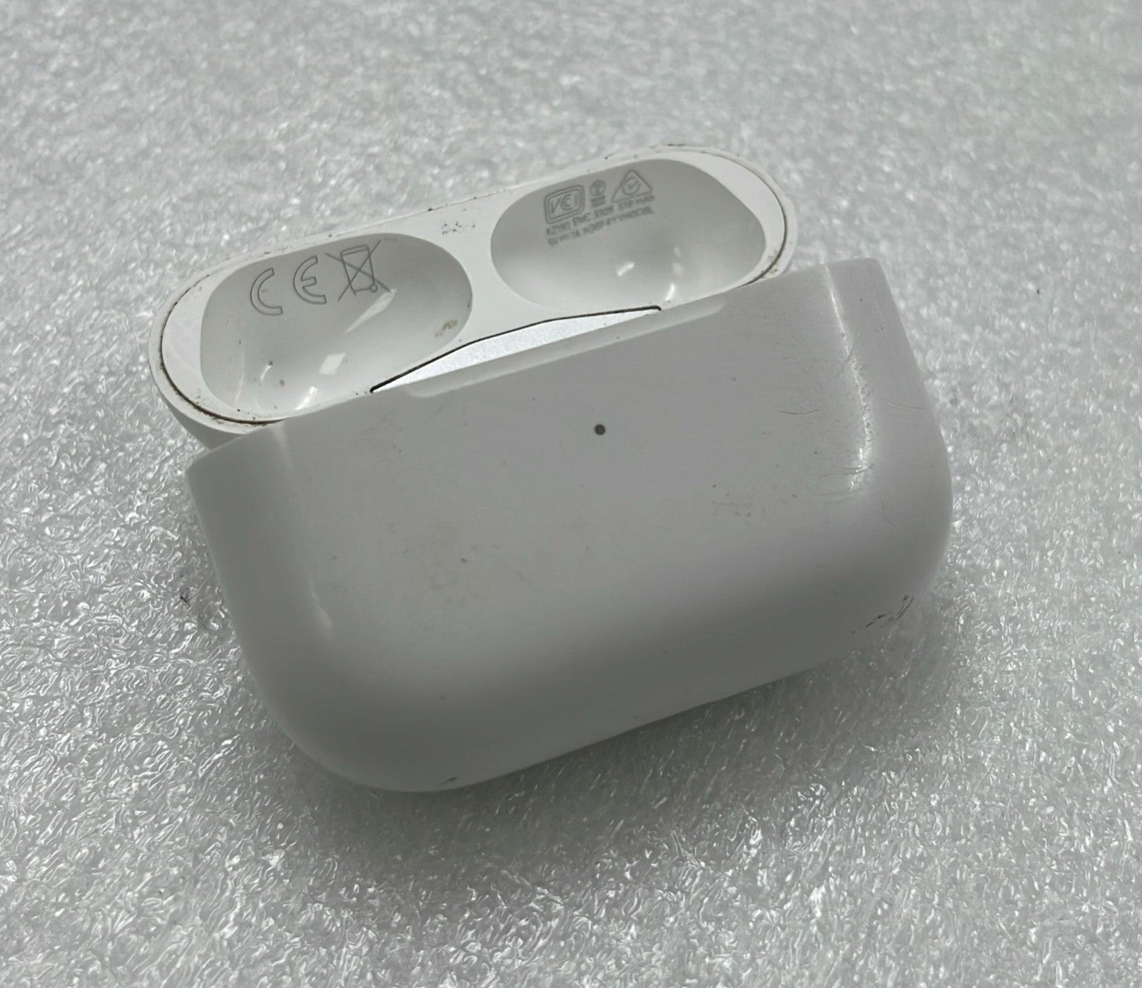 [LOT 17] Apple AirPods Pro 1st Gen Charging Case A2190 OEM Replacement *FOR PART