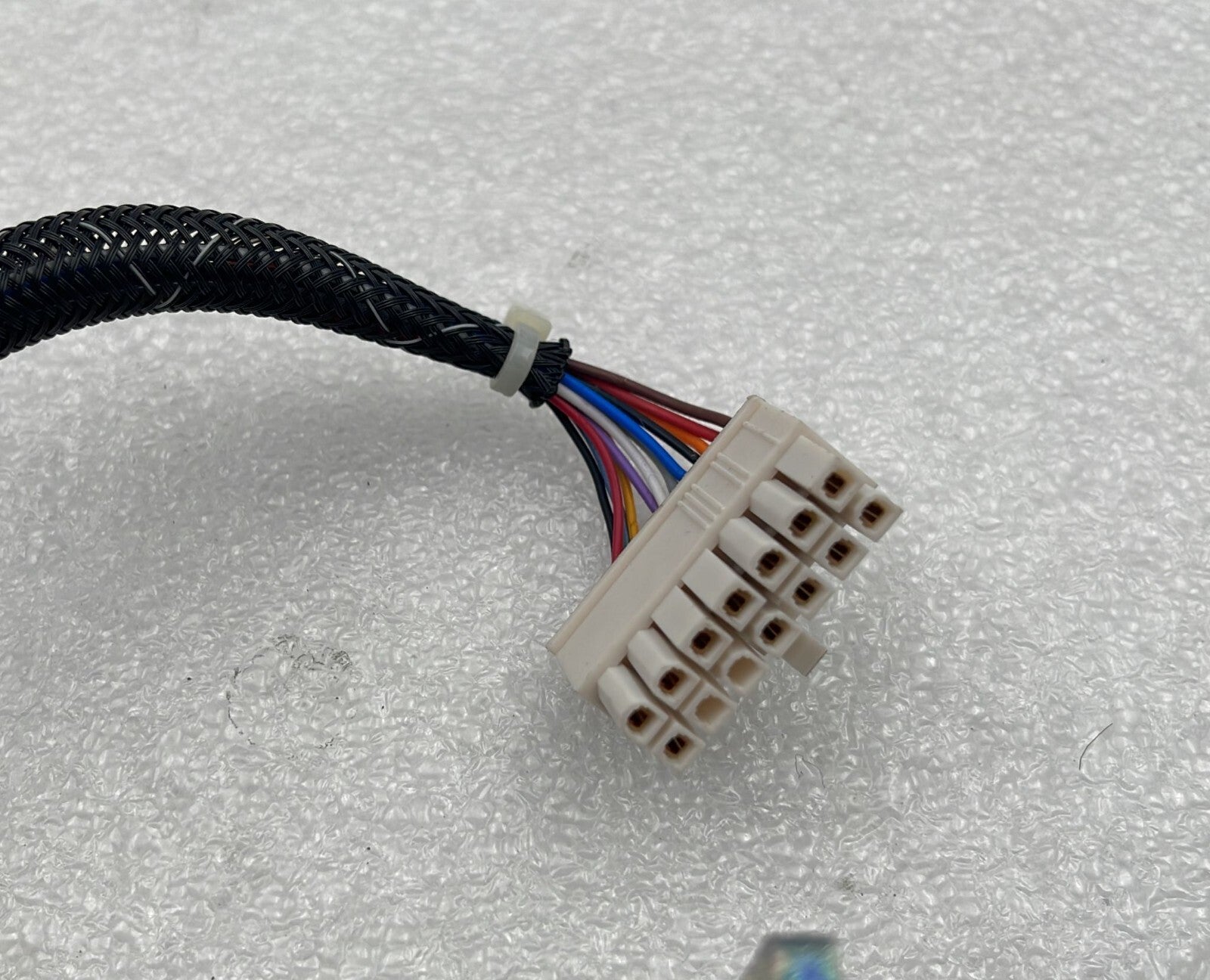 Pittman Elcom SL 4444E102 Motor 24R2152 19.1 VDC 500 CPR