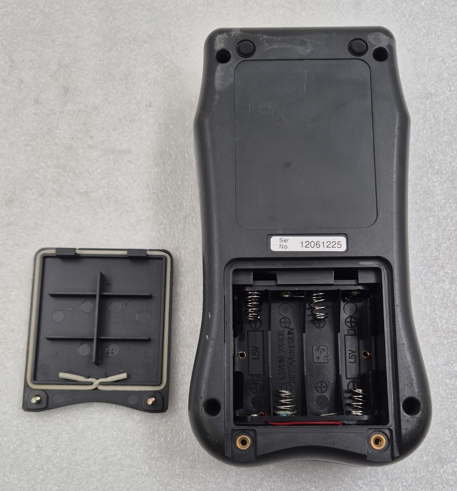 METREL MI2093 Line Tracer T10K Hidden Cable and Failure Detector