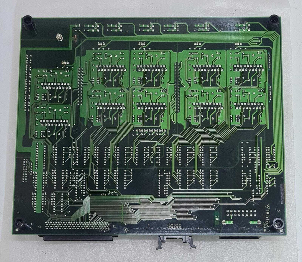 HITACHI D0-A2 P/N 727-5001 Control Board C 27275101