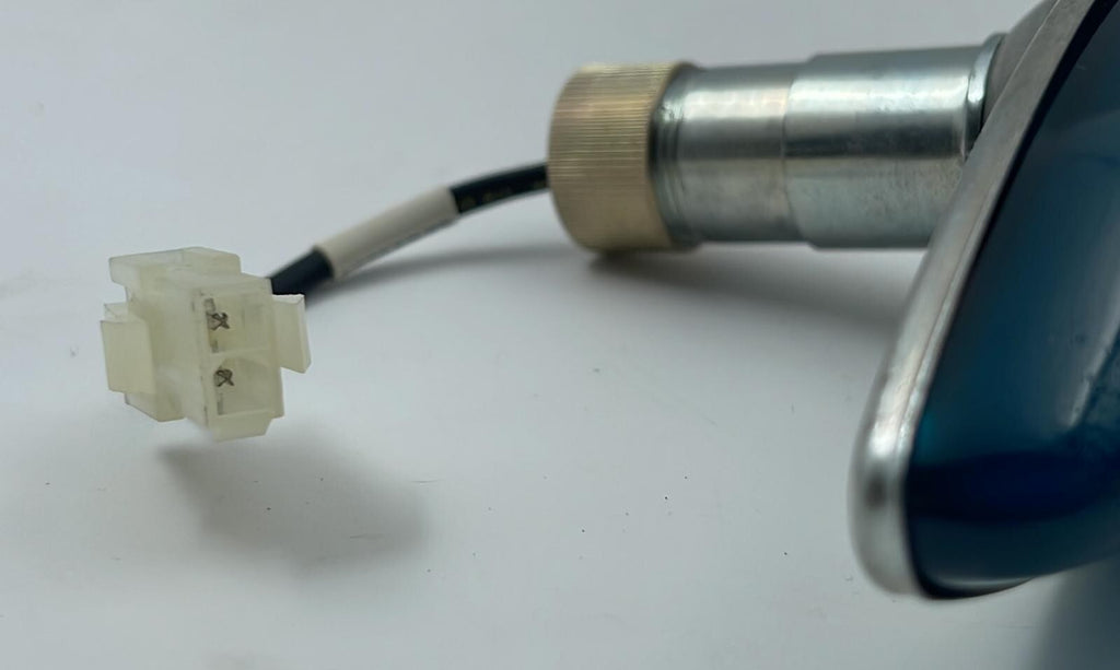 CESSNA BLUE LIGHT WING TIP POSITION ASSY 28V A2138G-7512 STROBE BY GRIMES