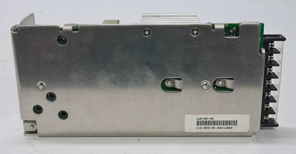 NEMIC LAMBDA JWS100-48 Switching Power Supply PWB-717E UVX-955C35-0021W069
