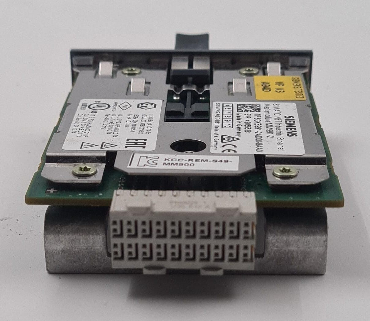 SIEMENS 9912AD SIMATIC NET 6GK5991-2AD00-8AA0 Industrial Ethernet Module MM991-2