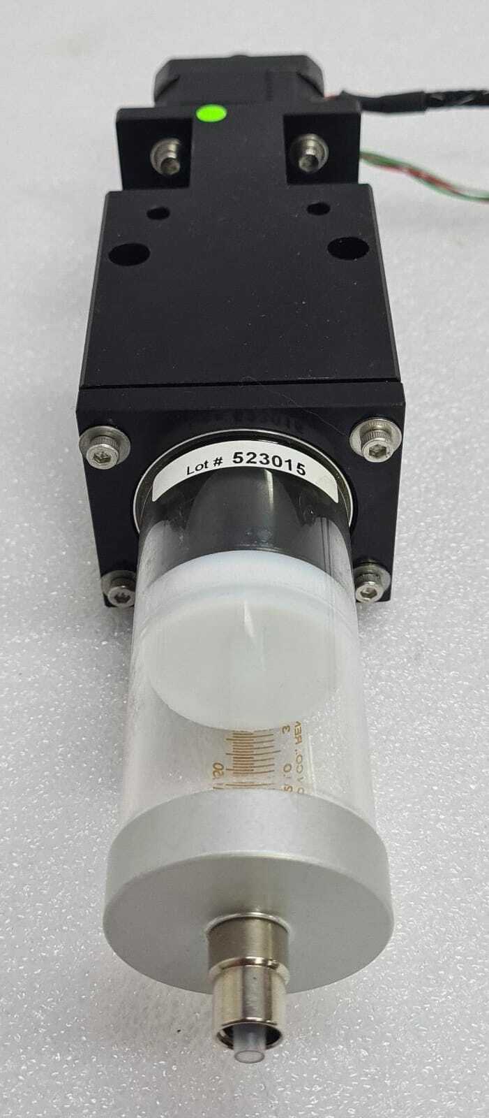 KLOEHN CALIPER CLS136451 W/ HSI P43H4N-05-209 PUMP MOTOR